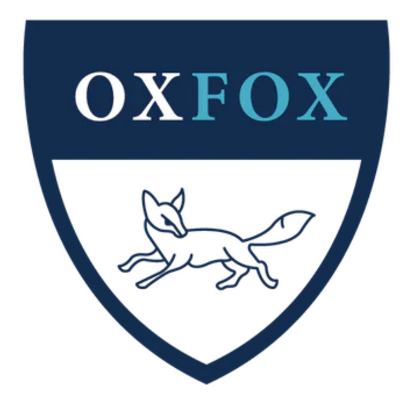 OXFOX Scarves