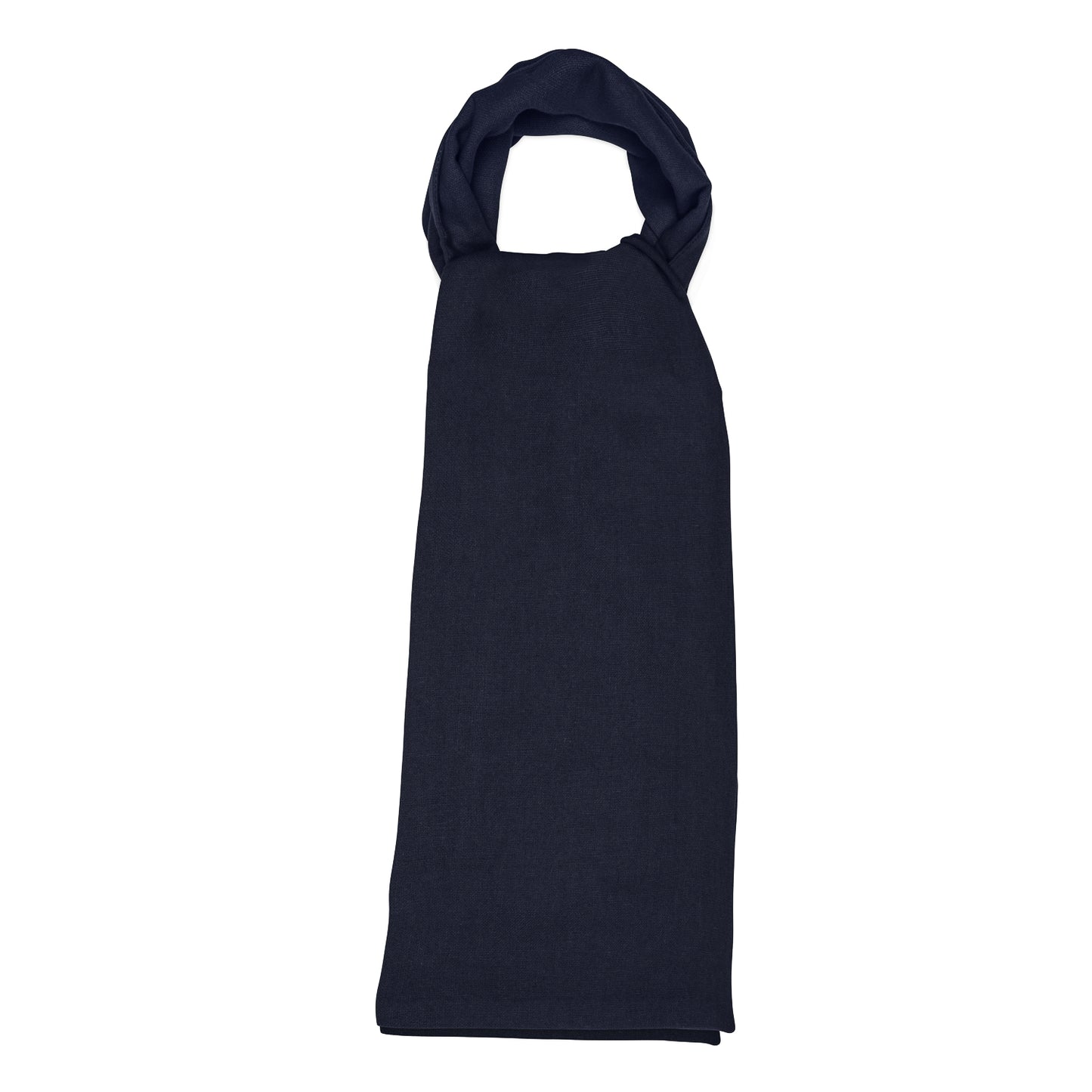 OXFOX Scarves Navy Blue - University College - Dark Blue